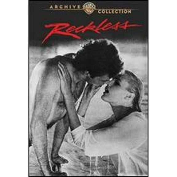 Warner Archives - Reckless [DIGITAL VIDEO DISC]