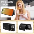 thumbnail image 2 of Crossbody Phone Case for iPhone 15 Pro Max, Adjustable and Removeable Shoulder Strap 47", 2 of 16