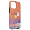 thumbnail image 3 of Funda para iPhone 13 Pro Max STAR WARS Tatooine, 3 of 3