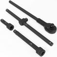 Stark 3 4 Inch Drive Deep Impact Socket Set Cr Mo Steel SAE Socket 22 stark-3-4-inch-drive-deep-impact-socket-set-cr-mo-steel-sae-socket-22