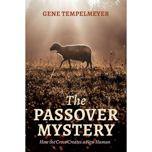 The Passover Mystery (Paperback)