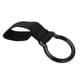 thumbnail image 4 of Piezas de actualización de antorcha desmontables, linterna de nailon, anillo de Metal, soporte para anillo de antorcha, soporte de anillo de Metal para linterna de nailon, lograr más, 4 of 9