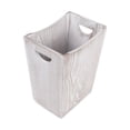 thumbnail image 1 of Contenedor de basura, contenedor de reciclaje, contenedor de escritorio, papelera ligera, papelera pequeña 245 x 165 x 30 cm, 1 of 9