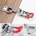 thumbnail image 2 of 4pc Lever Latch,Box Latch,Corner Clip,Security Buckle,Door Bolts100kg, 2 of 5