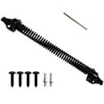 thumbnail image 3 of SHISUYAN 1 Set Automatic Door Gate Spring Self Closing Wooden Gate Closer for Fence, 3 of 8