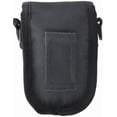 thumbnail image 4 of Xit XTPSC1 Deluxe Point and Shoot Camera Case (Black), 4 of 4