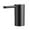 Black, variant on PureCasa Household Water Bottle Pump USB Charging, Portable Electric Universal Water Extractors for 5 Gallon Water Bottles, Automatic Water Dispenser, 59" Hose, 5.3"x5.1"x2.4", 1PC, Black