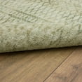 thumbnail image 2 of Mohawk Home Prale Cream Polyester Area Rug, 2 of 6
