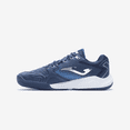 thumbnail image 2 of Tenis para Pádel Joma Hombre TM100S2303P Azul 27.5 cm T. Master, 2 of 6