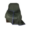 thumbnail image 4 of UBMOVE  Performance Moving Blanket 72x80" Heavy Duty Quality Quilted Fabric, 4 of 7