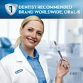 thumbnail image 6 of Oral-B Pro-Flex Expert Clean Manual Toothbrush, Soft, 1 Count, 6 of 7