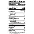 thumbnail image 7 of Terrasoul Superfoods Organic Pea Protein, 1.5 Lbs - European Sourced | Unflavored | Smooth Texture, 7 of 7