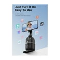 thumbnail image 1 of P03 AI Tracking Gimbal Stabilizer for Smartphone/Camera,Desktop Cell Phone Holder,360 Rotation Gimbal Follow Focus, 1 of 8