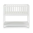 thumbnail image 5 of AFG Baby Furniture Mila Wooden Portable Bassinet White, 5 of 9