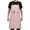 Lovely Pink Cherry, variant on Kitchen Apron with 2 Pockets Adjustable waterproof Cooking Aprons for Women Men Chef Lovely Pink Cherry