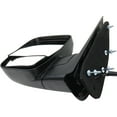 thumbnail image 2 of Power Mirror For 2002-2008 Ford E-350 Super Duty 2003-2008 E-250 Driver Side, 2 of 5