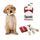 thumbnail image 3 of Juguetes para perros con forma de cigarrillo juguetes perros, 3 of 6