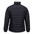 thumbnail image 2 of Portwest Womens Aspen Baffled Padded Jacket, 2 of 2