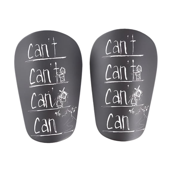 TELOLY Shin Guards Lightweight Football Shin Pads Sport Leg Skin Guards Protect S/XS