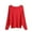 Red, variant on Sweaters For Women New Oversized Bat Sleeve Cored Yarn Sweater Boat Neck Solid Color Knitted Sweater Pullover Loose Fit Jumper Light Blue One Size