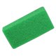 thumbnail image 2 of 2 Uds Lima Placa para Pies Piedra Piel Muerta Exfoliación Callos Pedicura () Verde, 2 of 9