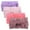 E, variant on EGNMCR Headbands for Kids Girls Baby Toddler Turban Headband Hair Bow 4PCS Accessories Girl Server