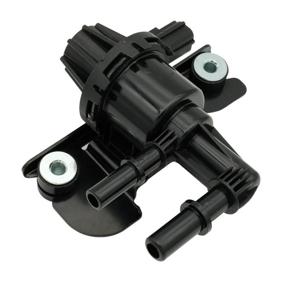 NOVAPARTS-Vapor Canister Purge Valve 911-280 with Base Compatible with 2007-2008 Ford F-150 V6 4.2L V8 4.6L 5.4L Expedition Lincoln Mark LT Navigator V8 5.4L Replace# 7L3Z9C915A