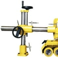 thumbnail image 2 of Powermatic PF-41 Power Feeder 1HP 1PH 115V 4-Speed 4 Wheel - 1790812K, 2 of 3