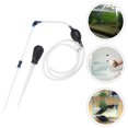 thumbnail image 3 of EeaseCA 1 Set Fish Tank Water Changer Siphon Set Aquarium Cleaning Water Changing Tool, 3 of 8