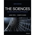 thumbnail image 1 of Pre-Owned The Sciences: An Integrated Approach, 1 of 1