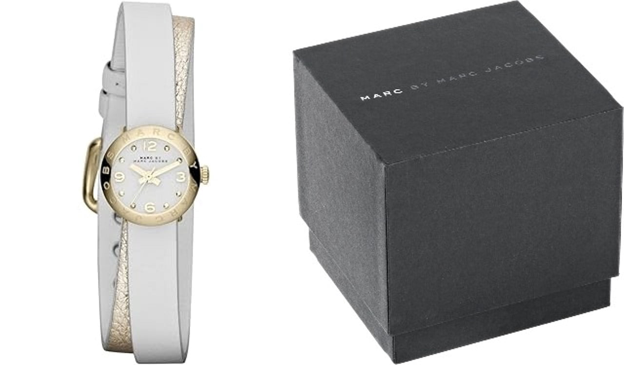 Montre Femme Lucien Piccard 40031-RG-22S - Cadran Rose Brumeux - Acier Inox - Bracelet Acier - Neuve