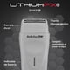 thumbnail image 4 of Afeitadora Profesional BaBylissPRO LithiumFX Plus  de Doble Lámina con Batería de Litio, 4 of 8