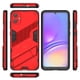 thumbnail image 5 of Funda para Samsung Galaxy A05 4G Protección A Prueba De Golpes Con Soporte De TPU Duradero Y Práctico, 5 of 5