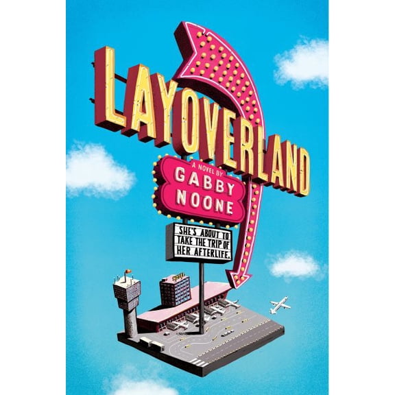 Pre-Owned Layoverland Paperback