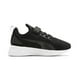 thumbnail image 2 of Tenis Puma Flyer Runner V PS para Niños 17 A 21.5. 192929-01 negro 19.5 PUMA 192929-01 FLYER RUNNER V PS, 2 of 6