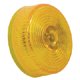Peterson Manufacturing 146A Amber 2" Round Clearance/Side Marker Light