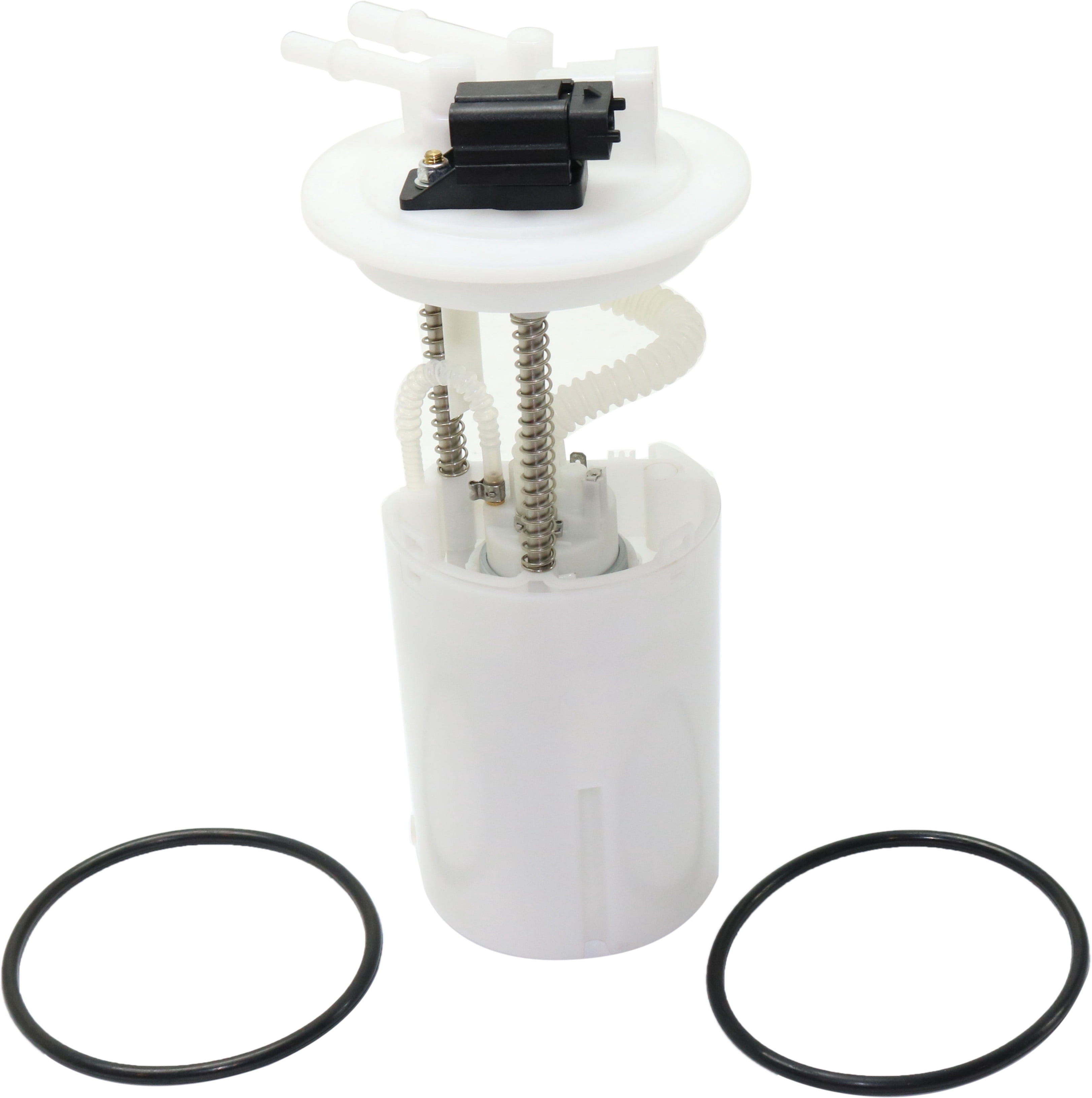 Fuel Pump Compatible With 2001-2003 Saturn L200 2001-2005 L300 4Cyl 6Cyl 2.2L 3.0L
