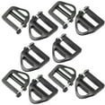 thumbnail image 1 of WEUVEB 20Set Webbing Buckles for Tension Straps with Quick Release Feature, 1 of 4