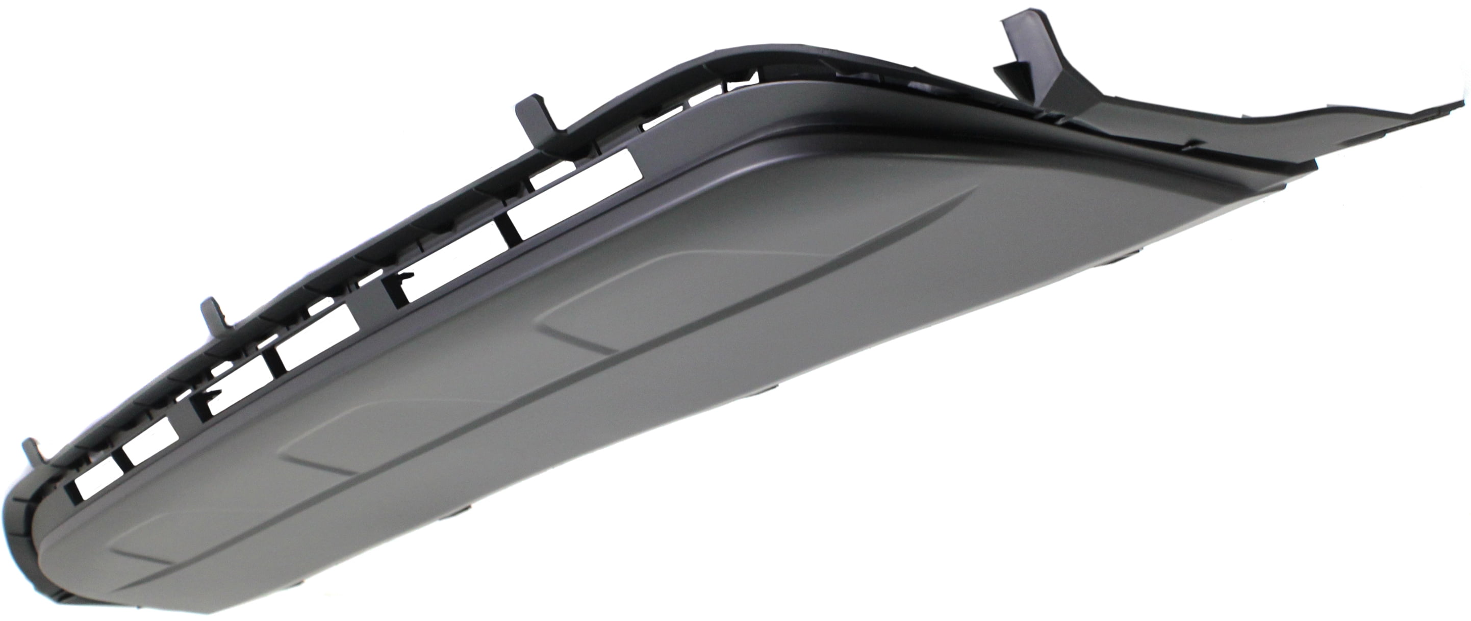 Replacement REPT010326P Bumper Cover Compatible with 2009-2012 Toyota RAV4 Front, Lower Primed