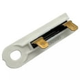 thumbnail image 1 of Dryer Thermal Fuse Replaces Whirlpool W10909685, 1 of 1