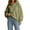 Army Green, variant on Women’s Oversized Hoodie Sweatshirt Casual Loose Fit Pullover Hooded Sweatshirt Long Sleeve Tops Solid Color Basic Hoodie Sweatshirt for Fall Winter