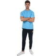 thumbnail image 3 of Men's Jack Jones Gordon Anything Jog Pant in Blue, 3 of 5