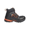 thumbnail image 2 of BOTA HIKING CLIFF HOMBRE NEGRO PIEL 6594 LEON 6594p, 2 of 4