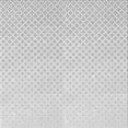 thumbnail image 1 of Ahgly Company Machine Washable Indoor Square Transitional Platinum Gray Area Rugs, 7' Square, 1 of 7