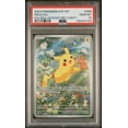 thumbnail image 2 of SV: Scarlet & Violet Promo Cards Pikachu Holo Black Star Promo PSA 10 #088, 2 of 3