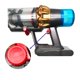 thumbnail image 4 of Adecuado para Aspiradora Pet Brush Set Switch Lock V10 V11 V15, 4 of 5