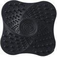 thumbnail image 5 of Square Shower Floor Drain Cover Anti-blocking Hair Catcher Hair Stopper Trap Sink Strainer, 5 of 5