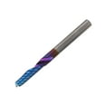 thumbnail image 3 of Fresa CNC, fresa en espiral Herramientas CNC individuales Fresa en espiral fiel a su promesa, 3 of 14