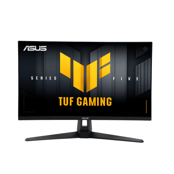 ASUS TUF VG27AQM5A 27" 16:9 WQHD 300Hz Fast IPS LED HDR Gaming Monitor, Black