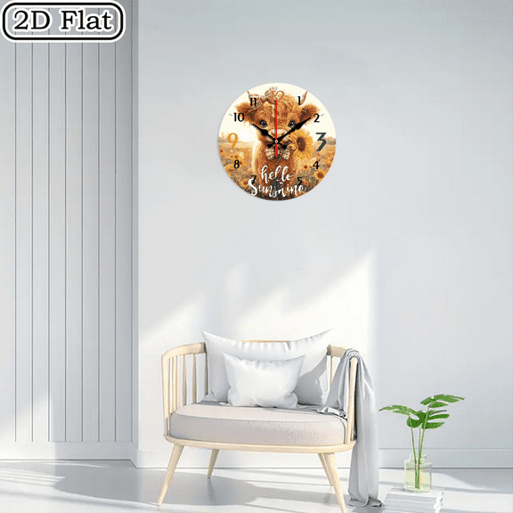 2D Flat Whimsical Black Cat Dreamcatcher -Acrylic Sun Catcher & Wall Decor with Golden Accents, Mystical Feline Art for Home, Garden, Yard - Reusable Holiday Gift for Mom, Family, Frie 8*8inch